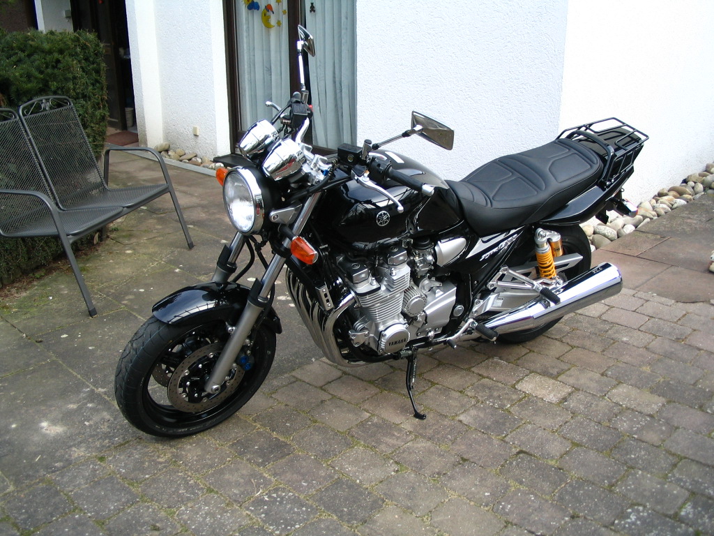 XJR 1300
